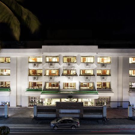 Daman Casa Tesoro A Sterling Holidays Resort Exteriör bild