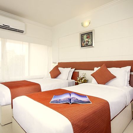 Daman Casa Tesoro A Sterling Holidays Resort Exteriör bild