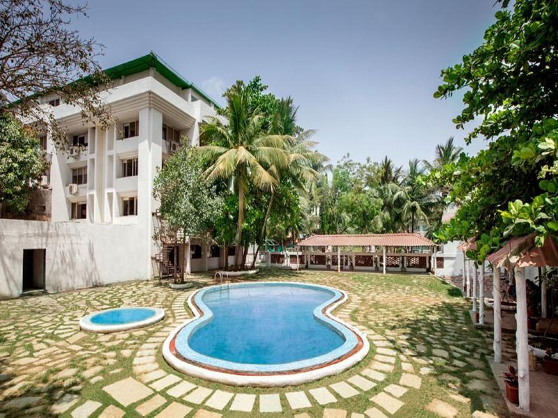 Daman Casa Tesoro A Sterling Holidays Resort Exteriör bild