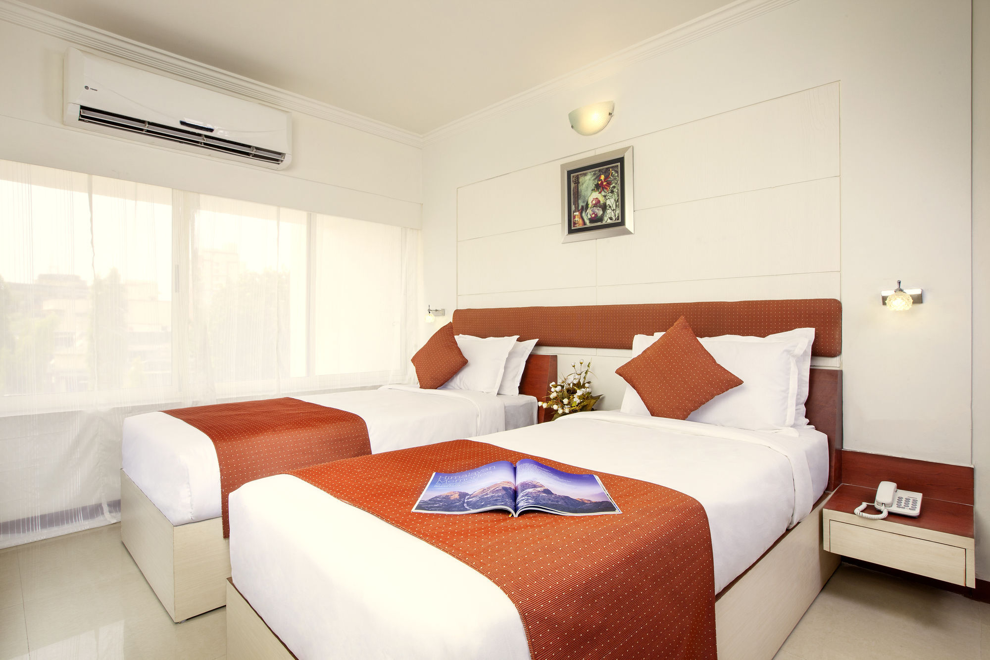 Daman Casa Tesoro A Sterling Holidays Resort Exteriör bild