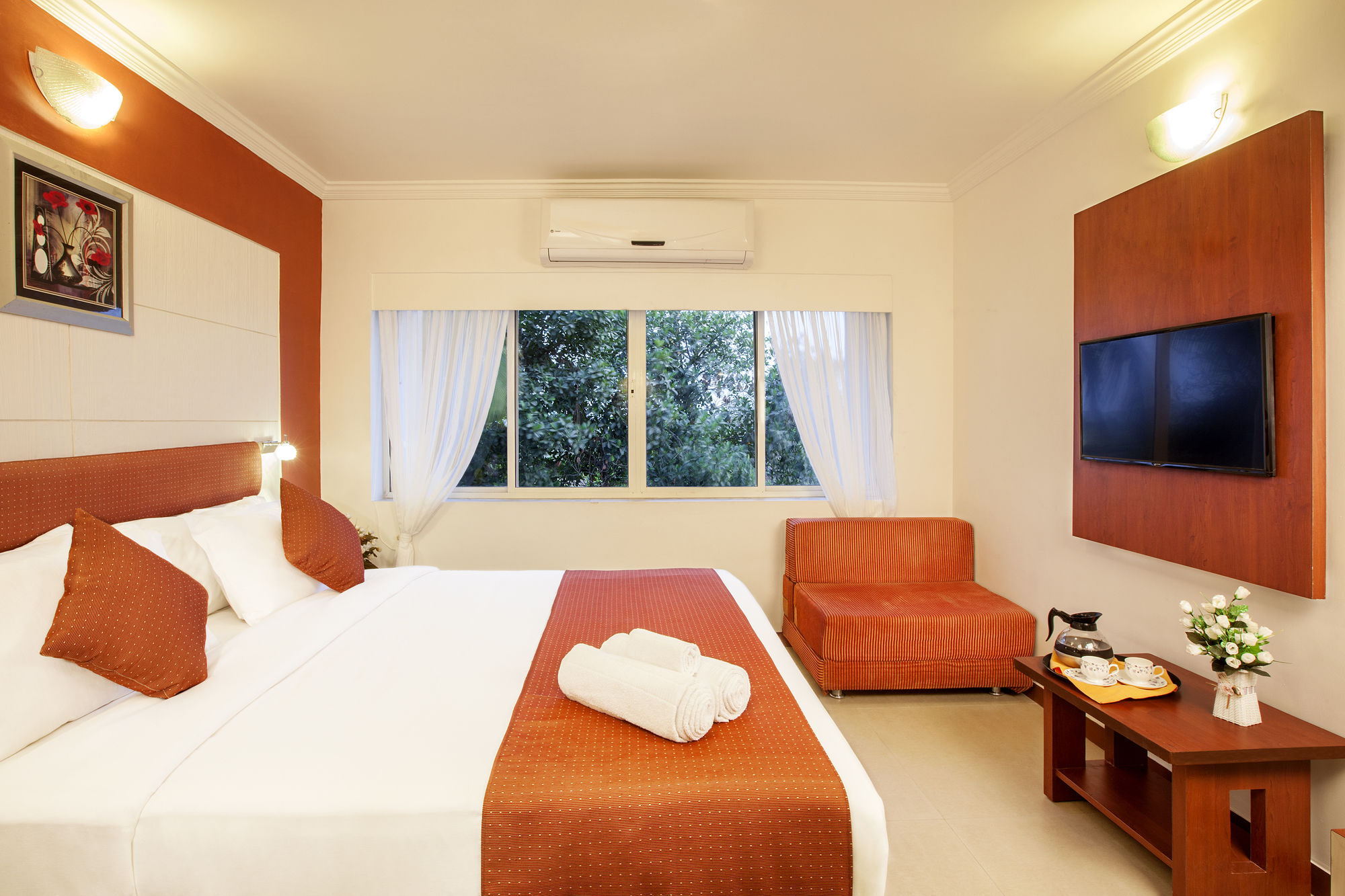 Daman Casa Tesoro A Sterling Holidays Resort Exteriör bild
